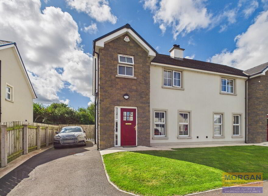 16 Dromliskin Court, Watsons Road, Newry, BT35 7FU