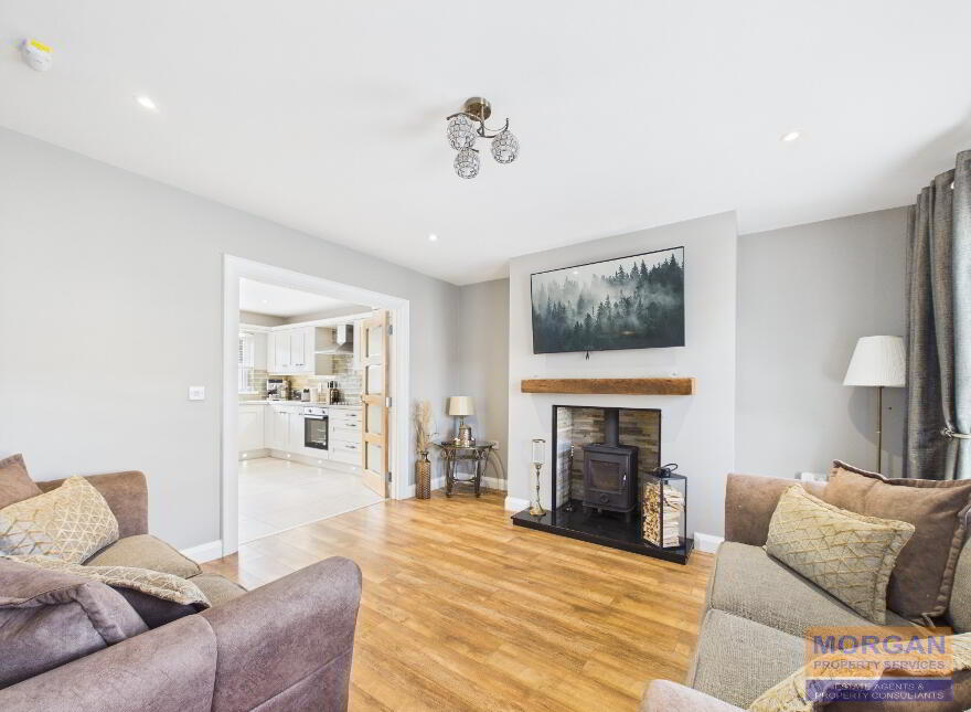 16 Dromliskin Court, Watsons Road, Newry, BT35 7FU