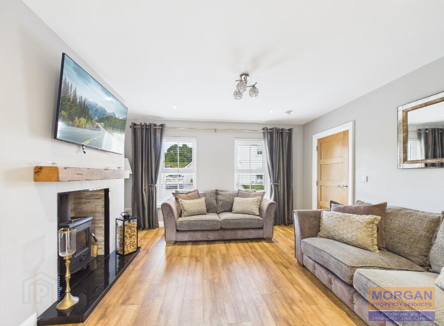 16 Dromliskin Court, Watsons Road, Newry, BT35 7FU