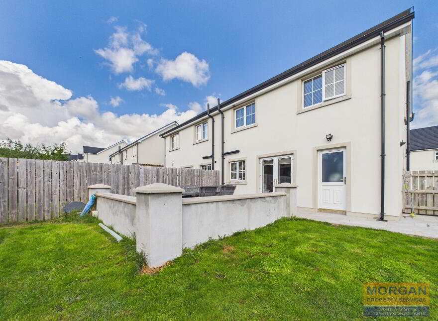 16 Dromliskin Court, Watsons Road, Newry, BT35 7FU
