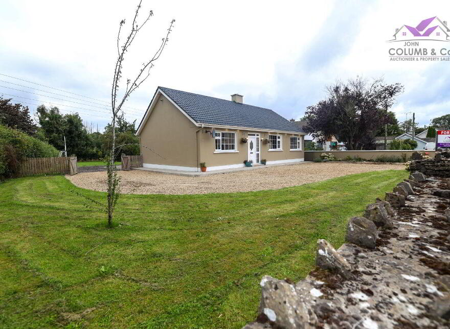 Kilbride, Abbeylara, N39V8C2