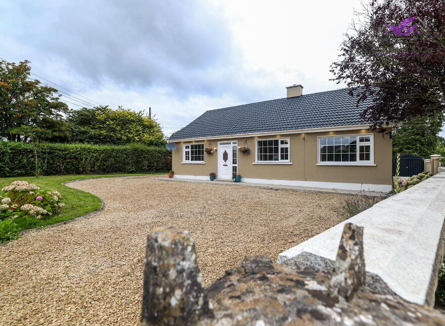 Kilbride, Abbeylara, N39V8C2