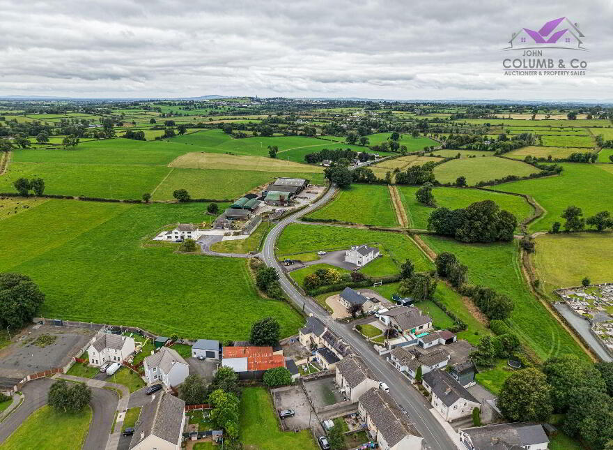 Kilbride, Abbeylara, N39V8C2