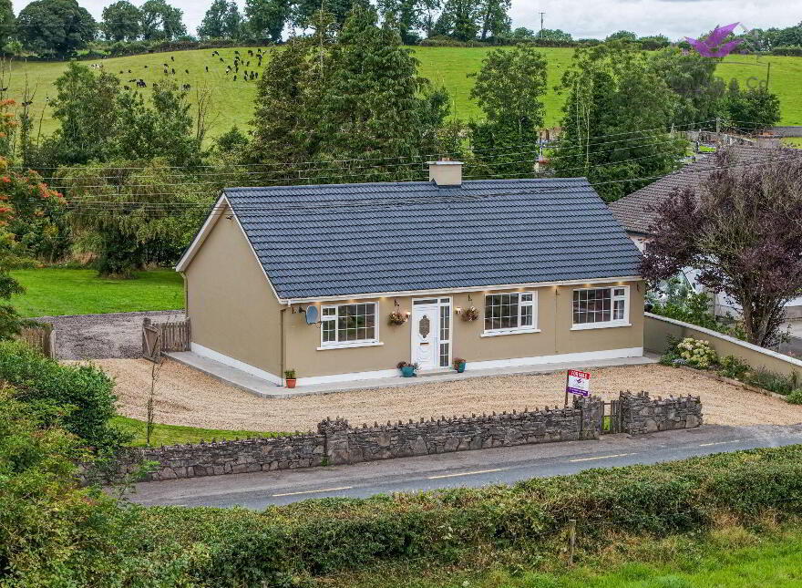 Kilbride, Abbeylara, N39V8C2