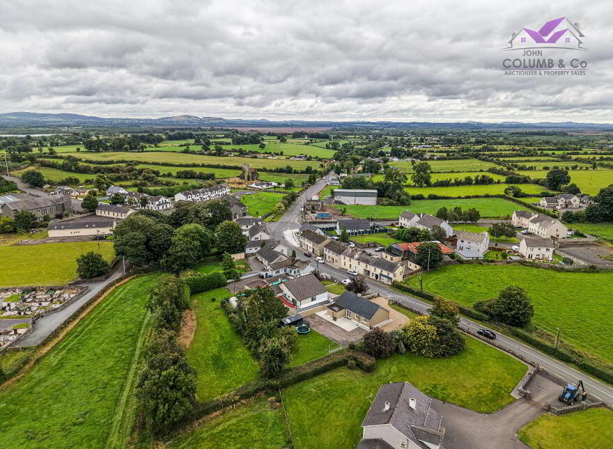 Kilbride, Abbeylara, N39V8C2
