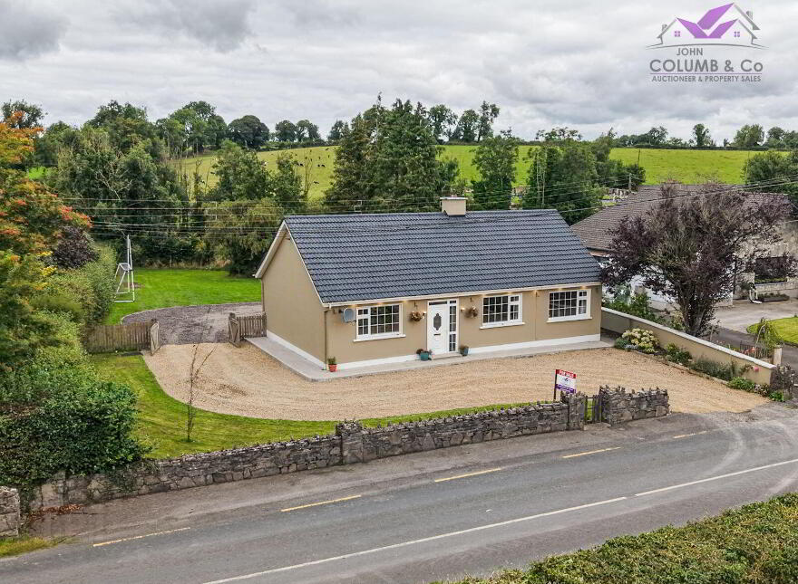 Kilbride, Abbeylara, N39V8C2