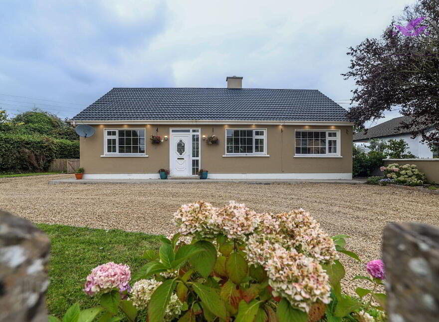 Kilbride, Abbeylara, N39V8C2