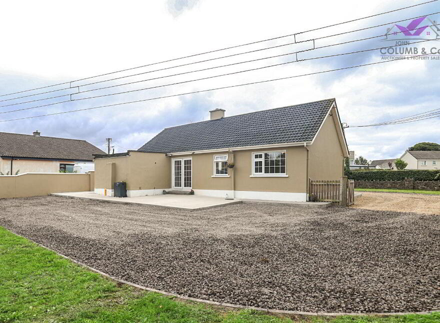 Kilbride, Abbeylara, N39V8C2