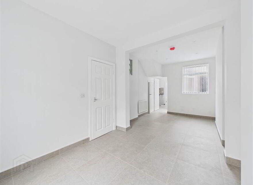 65 Earlscourt Street, Falls Road, Belfast, BT12 7AS