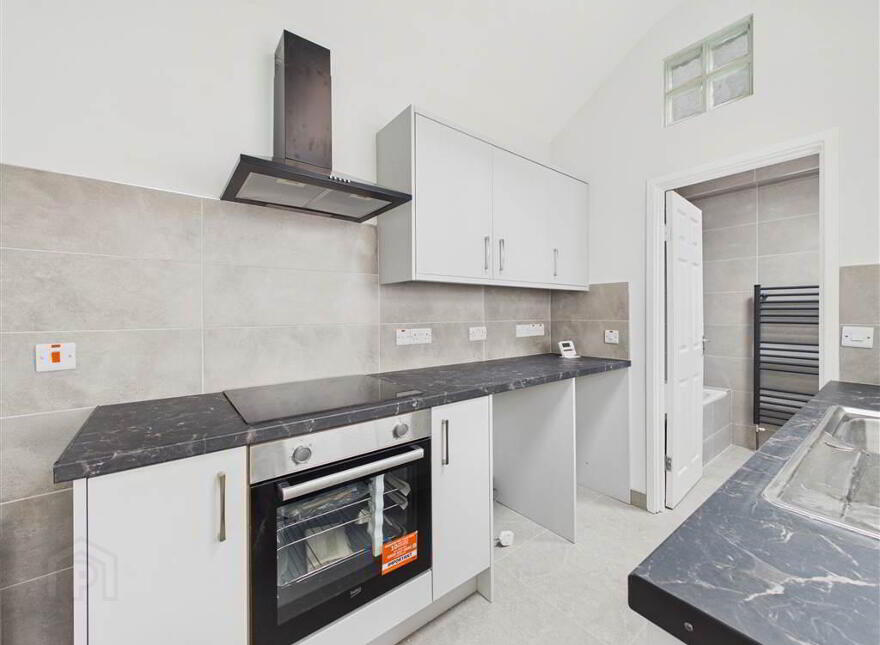 65 Earlscourt Street, Falls Road, Belfast, BT12 7AS