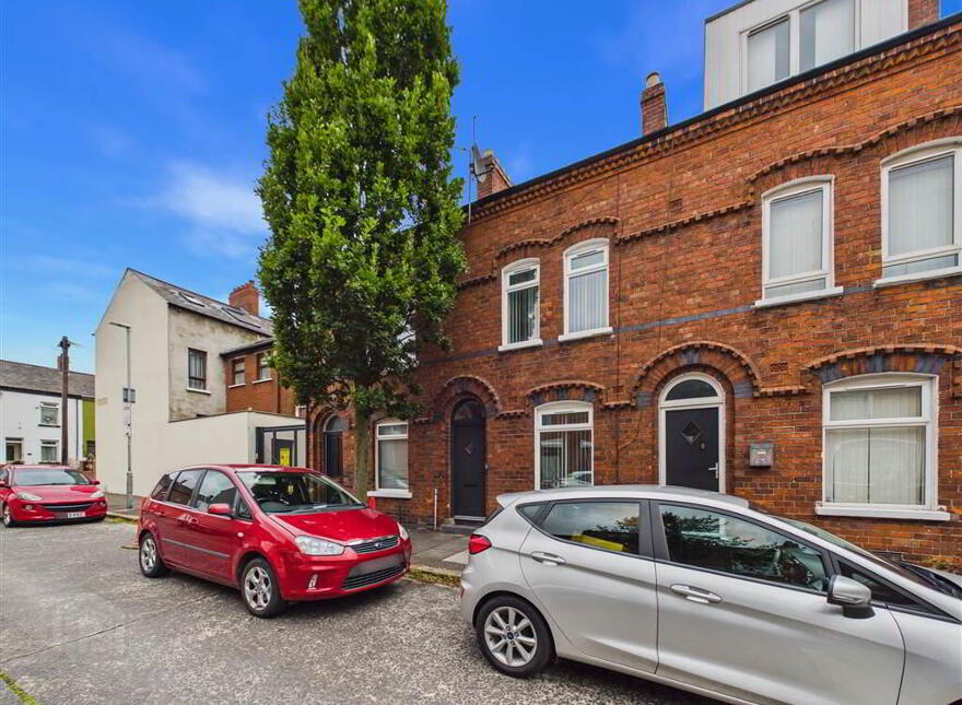 65 Earlscourt Street, Falls Road, Belfast, BT12 7AS