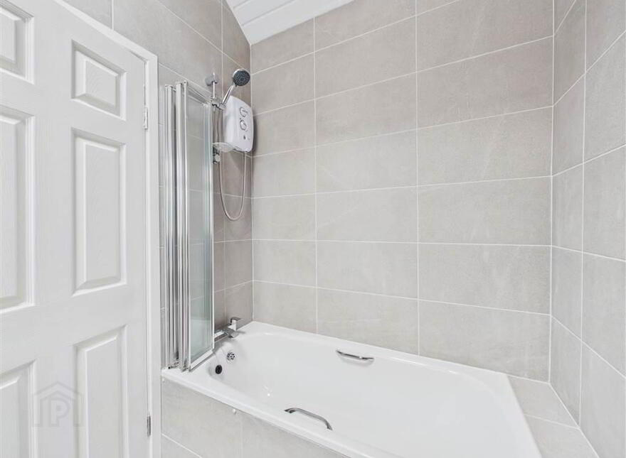 65 Earlscourt Street, Falls Road, Belfast, BT12 7AS