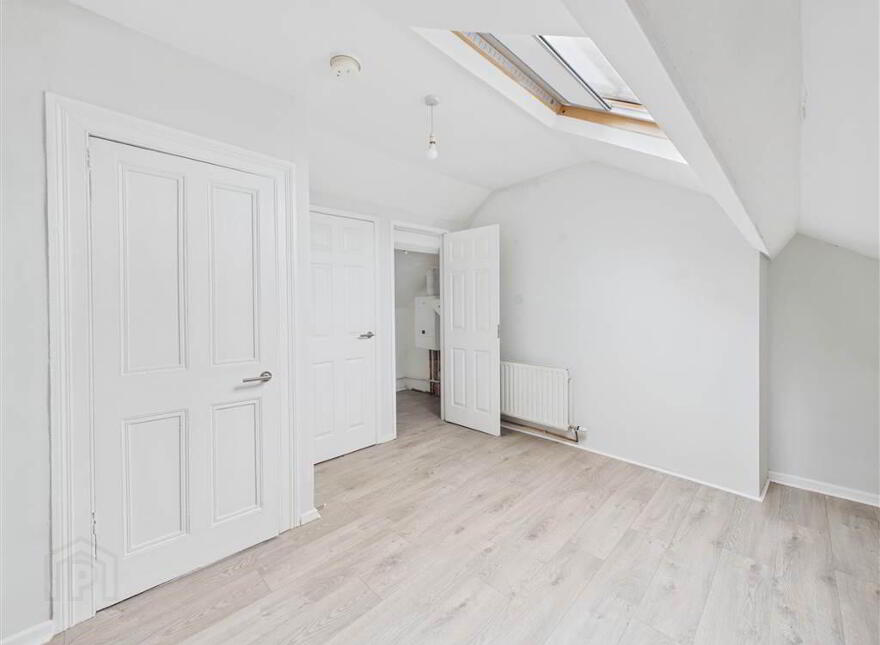 65 Earlscourt Street, Falls Road, Belfast, BT12 7AS