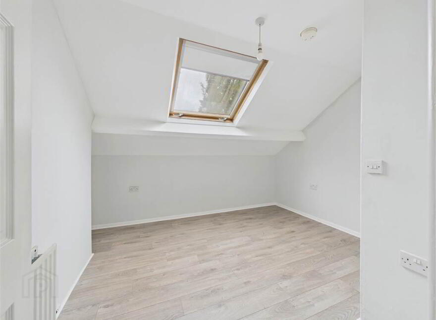 65 Earlscourt Street, Falls Road, Belfast, BT12 7AS