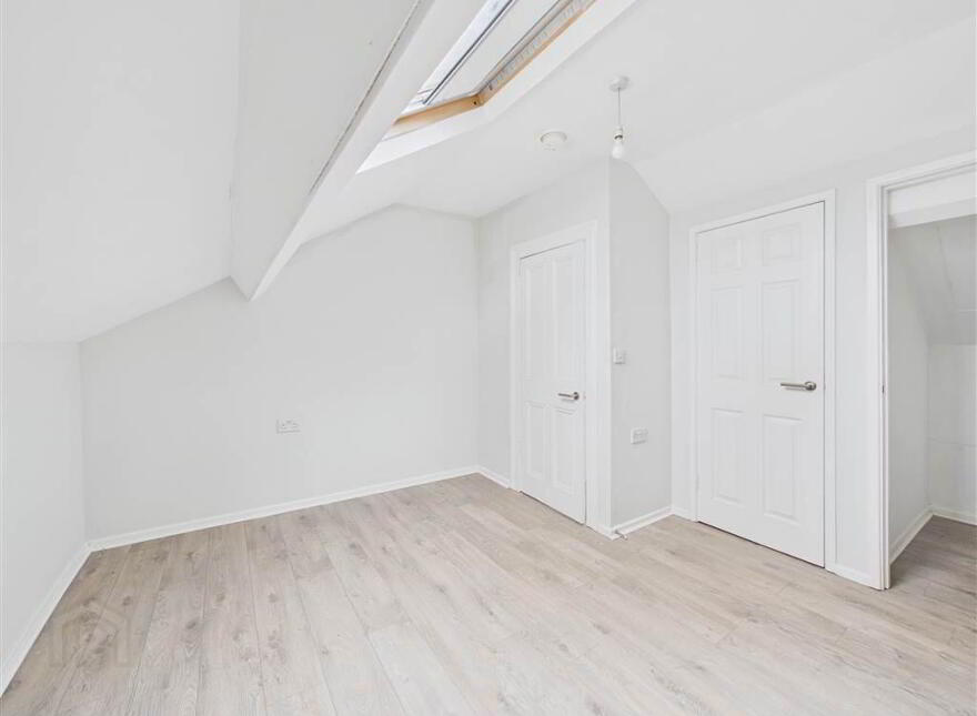 65 Earlscourt Street, Falls Road, Belfast, BT12 7AS