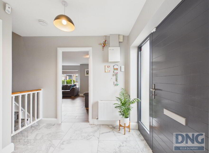 18 Crescent Avenue, Friary Walk, Callan, R95WK4N