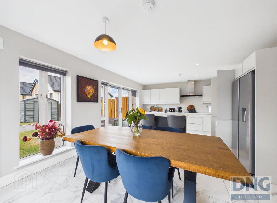 18 Crescent Avenue, Friary Walk, Callan, R95WK4N