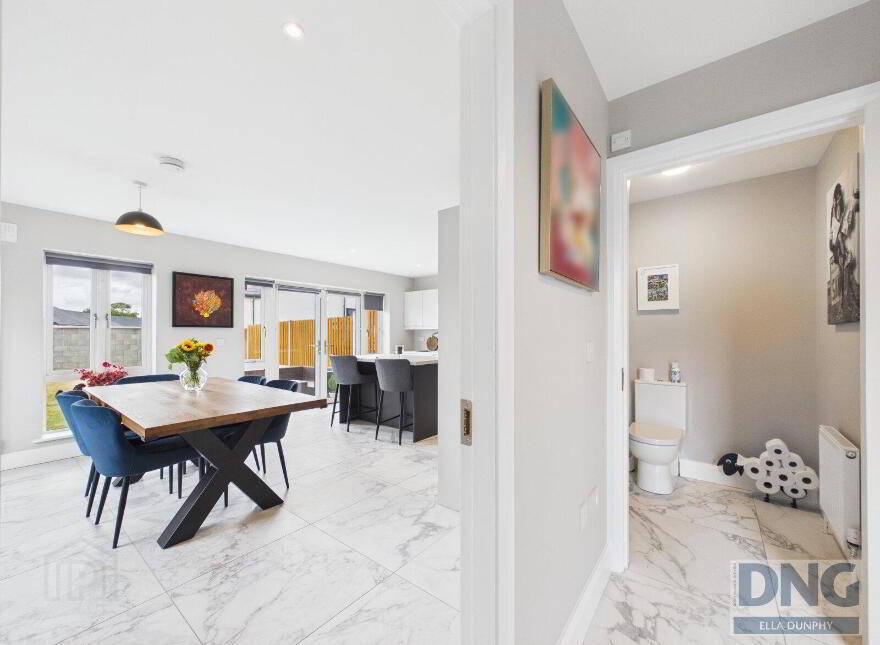 18 Crescent Avenue, Friary Walk, Callan, R95WK4N