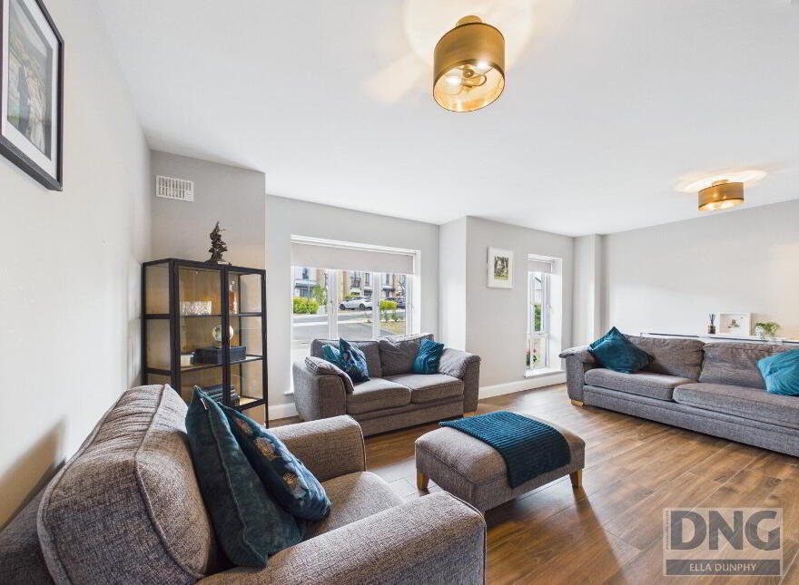18 Crescent Avenue, Friary Walk, Callan, R95WK4N