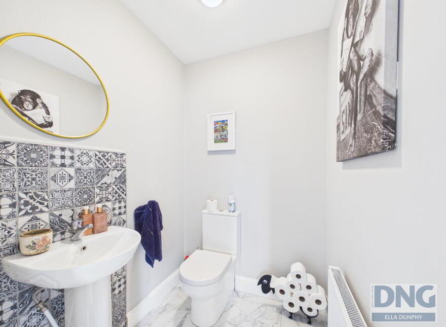 18 Crescent Avenue, Friary Walk, Callan, R95WK4N