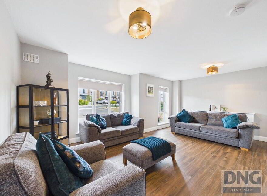 18 Crescent Avenue, Friary Walk, Callan, R95WK4N