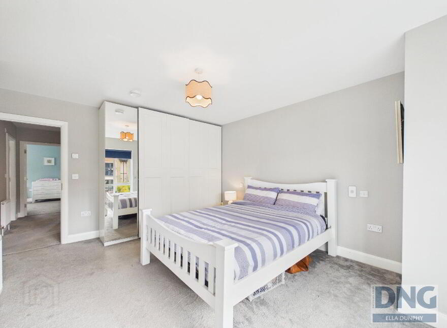 18 Crescent Avenue, Friary Walk, Callan, R95WK4N