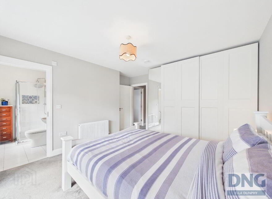 18 Crescent Avenue, Friary Walk, Callan, R95WK4N
