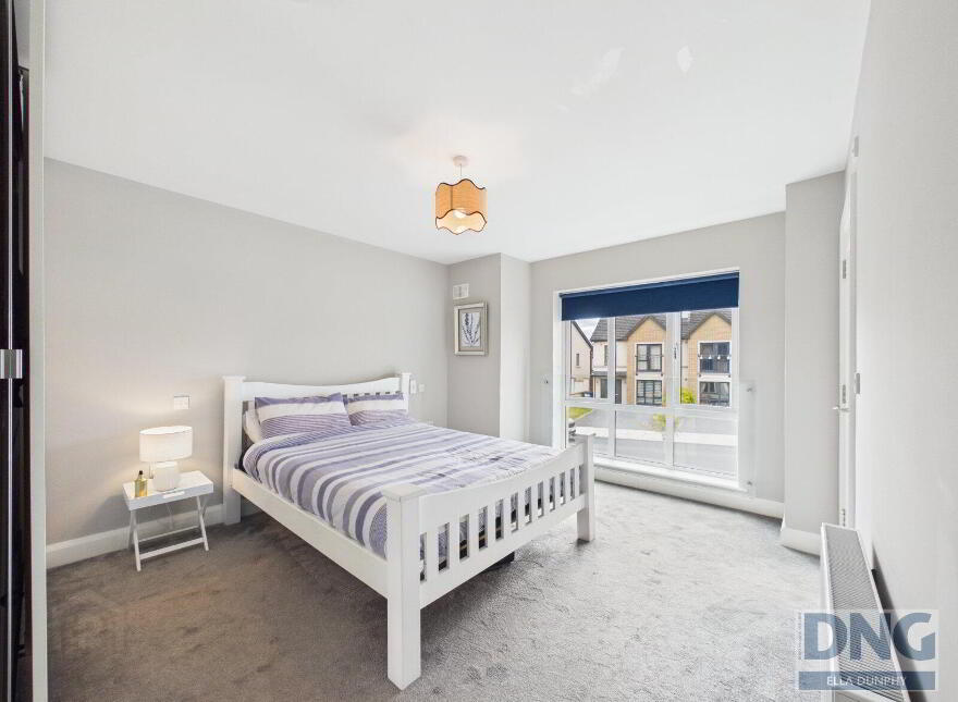 18 Crescent Avenue, Friary Walk, Callan, R95WK4N