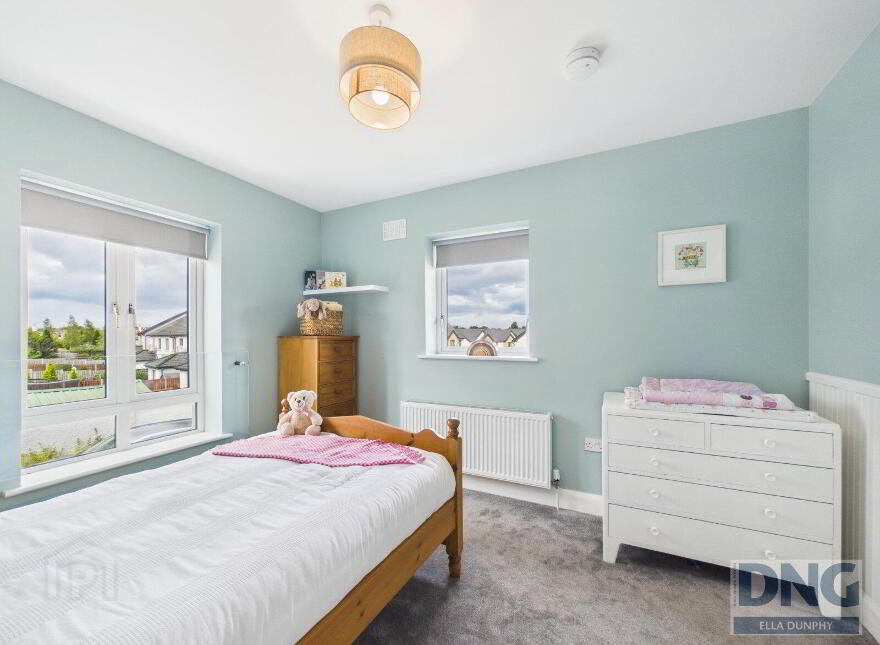 18 Crescent Avenue, Friary Walk, Callan, R95WK4N