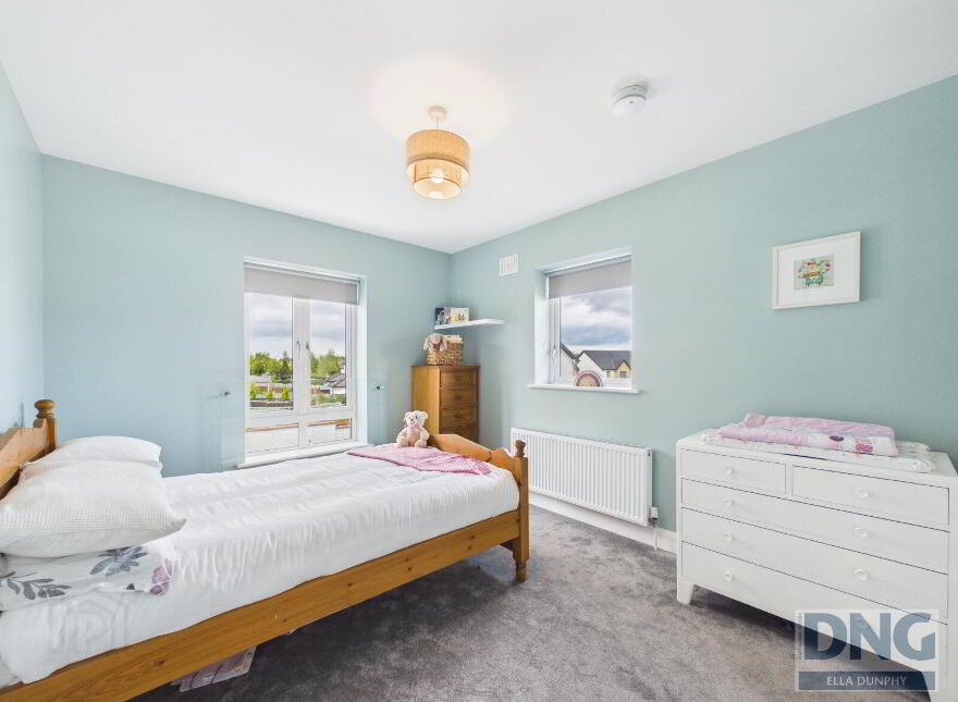 18 Crescent Avenue, Friary Walk, Callan, R95WK4N