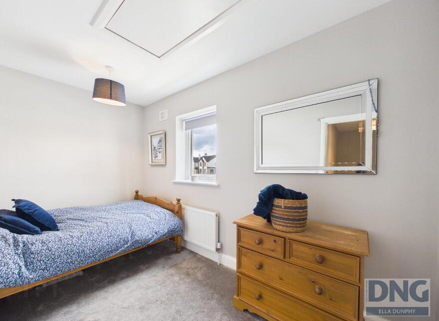 18 Crescent Avenue, Friary Walk, Callan, R95WK4N
