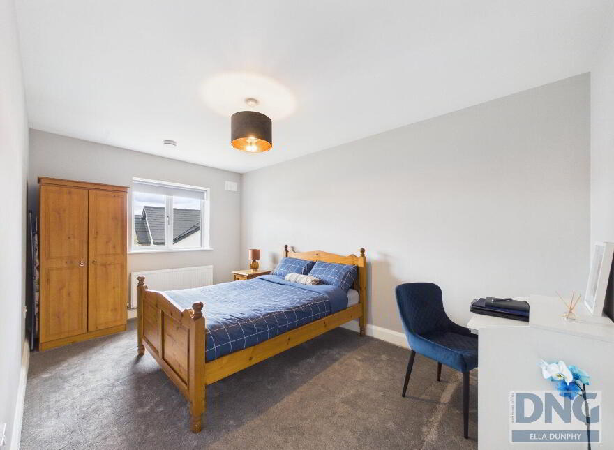 18 Crescent Avenue, Friary Walk, Callan, R95WK4N