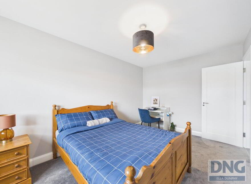 18 Crescent Avenue, Friary Walk, Callan, R95WK4N