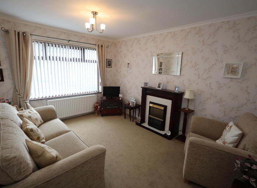 43 Brae Hill Crescent, Belfast, BT14 8FQ