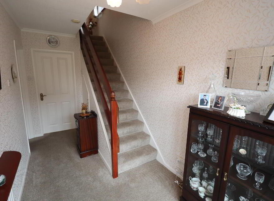 43 Brae Hill Crescent, Belfast, BT14 8FQ