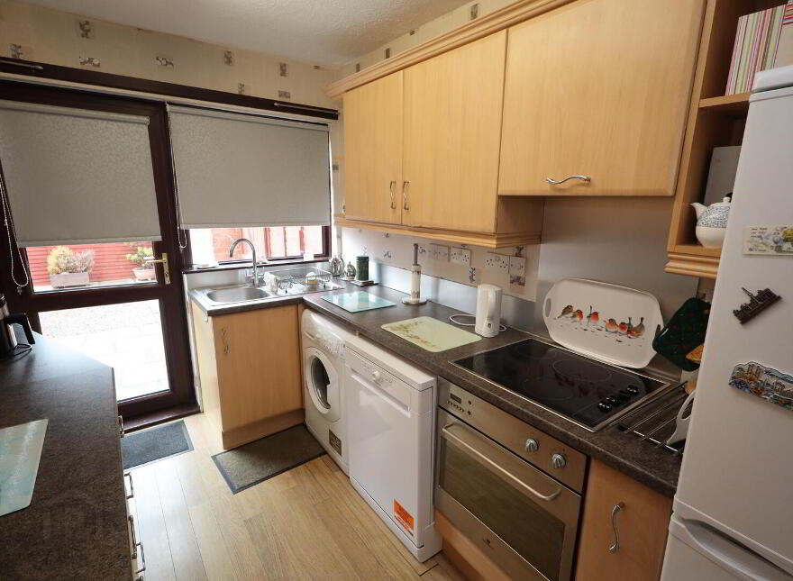 43 Brae Hill Crescent, Belfast, BT14 8FQ
