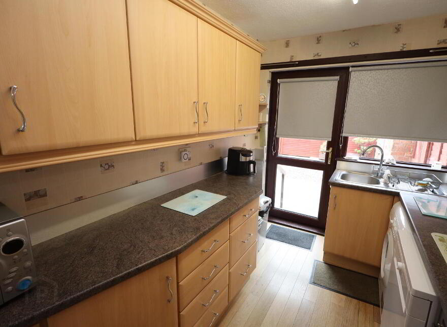 43 Brae Hill Crescent, Belfast, BT14 8FQ