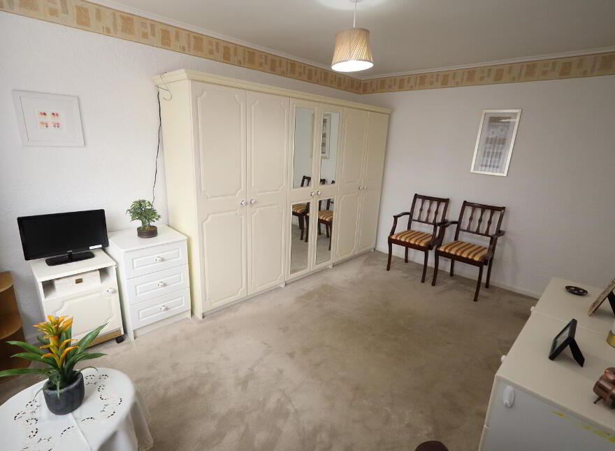 43 Brae Hill Crescent, Belfast, BT14 8FQ