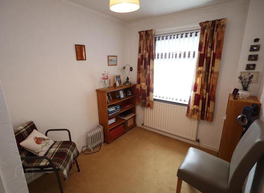 43 Brae Hill Crescent, Belfast, BT14 8FQ