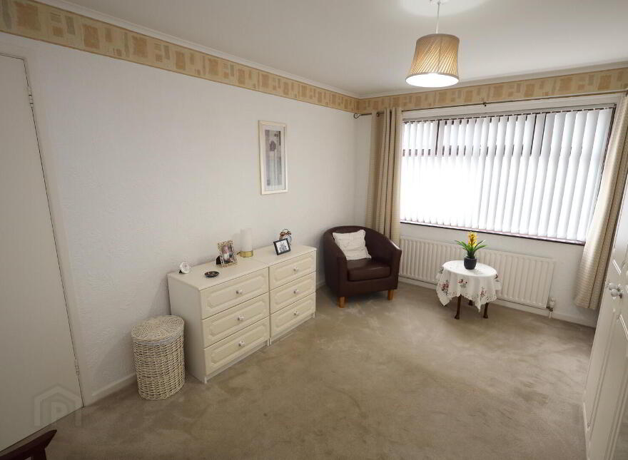 43 Brae Hill Crescent, Belfast, BT14 8FQ