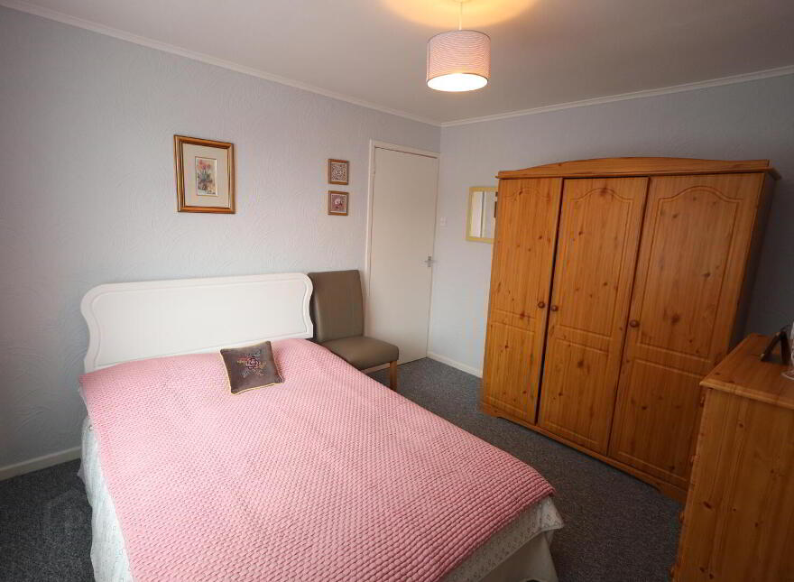 43 Brae Hill Crescent, Belfast, BT14 8FQ