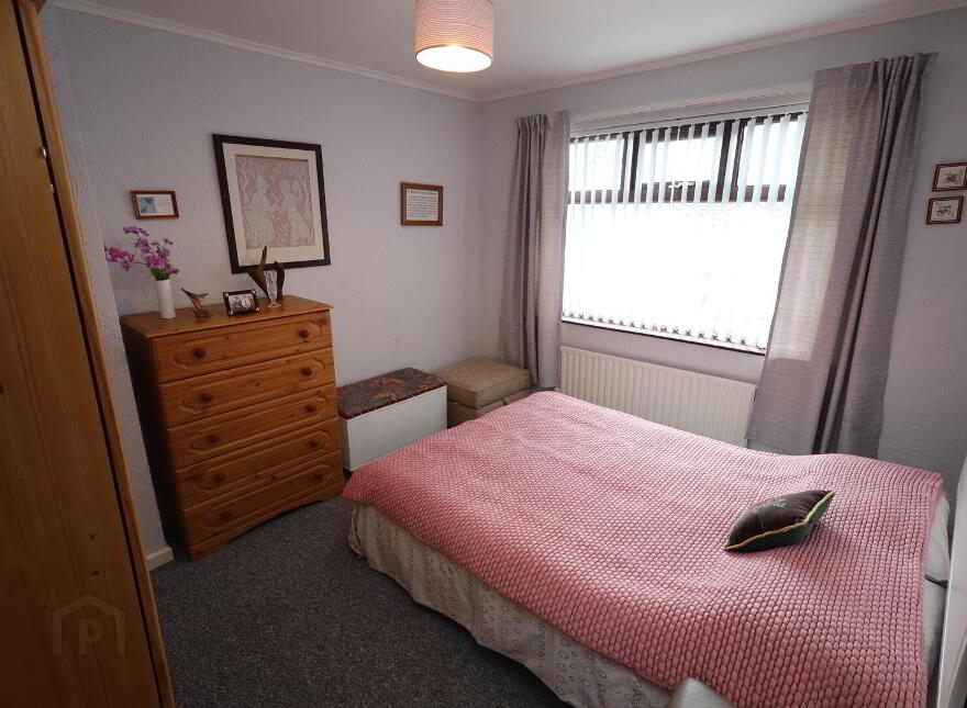 43 Brae Hill Crescent, Belfast, BT14 8FQ