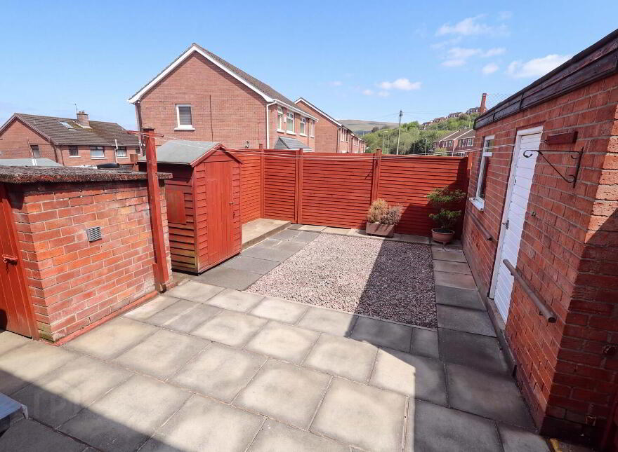43 Brae Hill Crescent, Belfast, BT14 8FQ