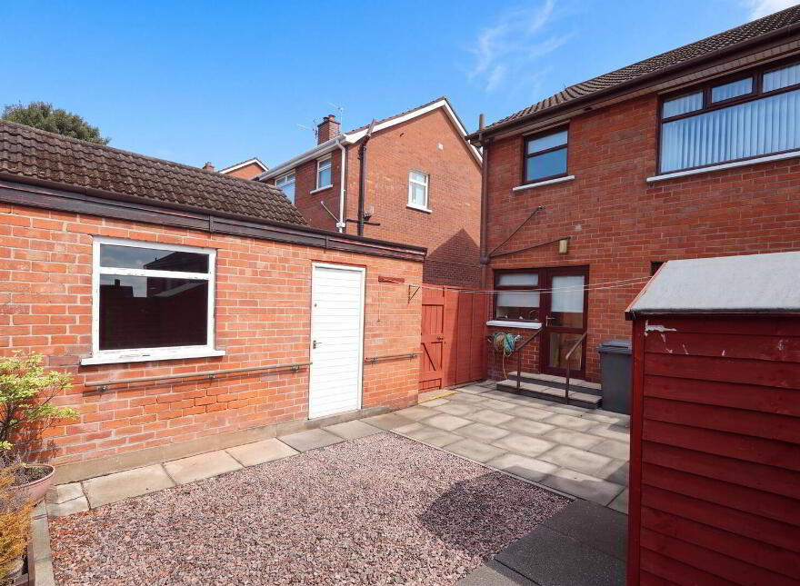 43 Brae Hill Crescent, Belfast, BT14 8FQ