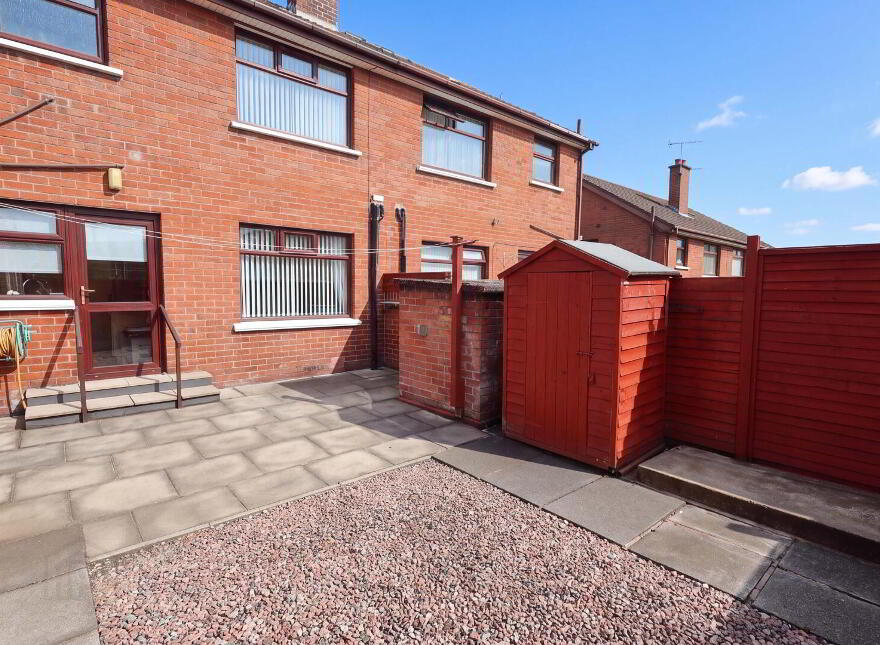 43 Brae Hill Crescent, Belfast, BT14 8FQ