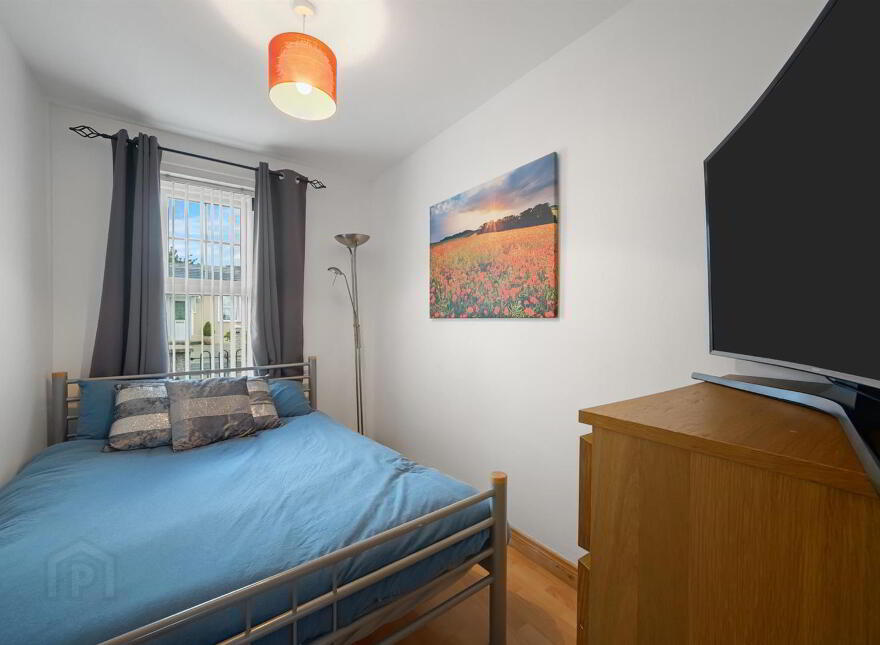 2A Hollybush Gardens, Ballyclare, BT39 9AN