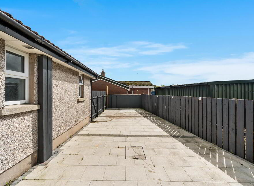 2A Hollybush Gardens, Ballyclare, BT39 9AN