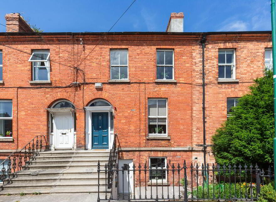 Grove Park, Rathmines, Rathmines, D06WV61