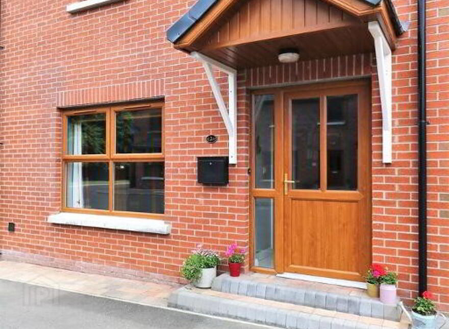 12a Riverdale Park, Portglenone, Ballymena, BT44 8HX