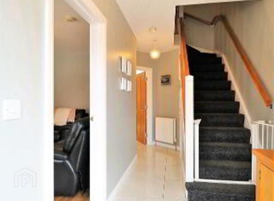 12a Riverdale Park, Portglenone, Ballymena, BT44 8HX